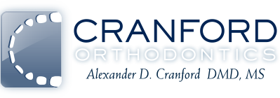 Cranford Orthodontics logo